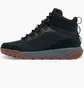 Черевики чоловічі Columbia Burnsider Waterproof Black 2128821010