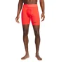 Шорти чоловічі Nike Shorts M Nk Df Strike Np Short Orange DH8128-635
