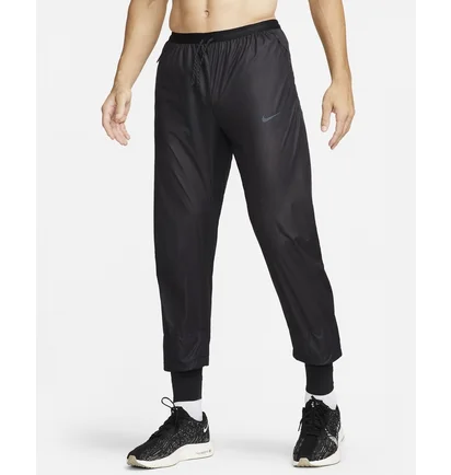 Штаны мужские Nike Running Division Phenom Storm-Fit Running Pants Black FB8542-010