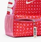 Рюкзак жіночий Nike Brasilia Just Do It Mini Red HM5547-646
