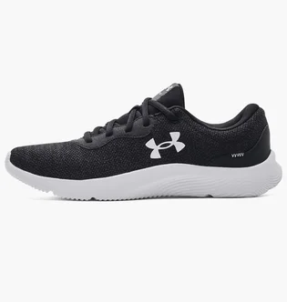 Кросівки чоловічі Under Armour Mojo 2 Black 3024134-001
