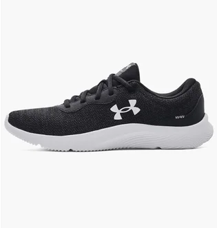 Кросівки чоловічі Under Armour Mojo 2 Black 3024134-001