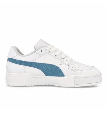 Кросівки чоловічі Puma Ca Pro Denim White 385690-01