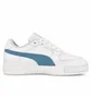 Кросівки чоловічі Puma Ca Pro Denim White 385690-01