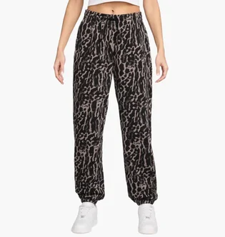 Штани жіночі Nike Sportswear Phoenix Multi IB2366-010