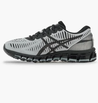 Кросівки чоловічі ASICS Gel-Quantum Grey 1203A689-021