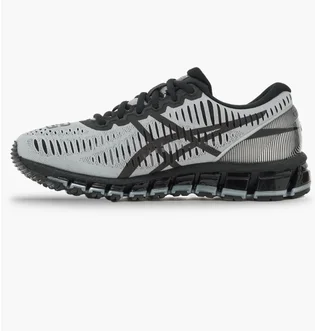 Кроссовки мужские ASICS Gel-Quantum Grey 1203A689-021