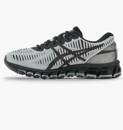 Кроссовки мужские ASICS Gel-Quantum Grey 1203A689-021