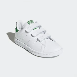 Кроссовки детские Adidas Originals Stan Smith White M20607