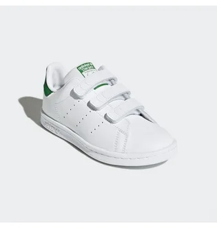 Кроссовки детские Adidas Originals Stan Smith White M20607