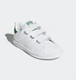 Кроссовки детские Adidas Originals Stan Smith White M20607