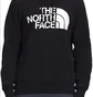 Худі чоловіче The North Face Half Dome Pullover Hoodie Black Nf0A7Unlky4