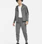 Штани чоловічі Nike Liverpool F.C. Tech Fleece Grey DV4834-071