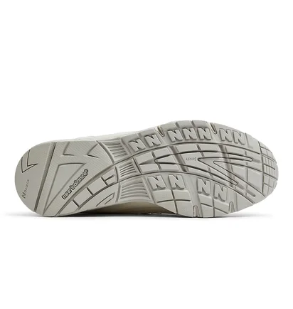 Кросівки чоловічі New Balance 991 Made In Uk White M991OW