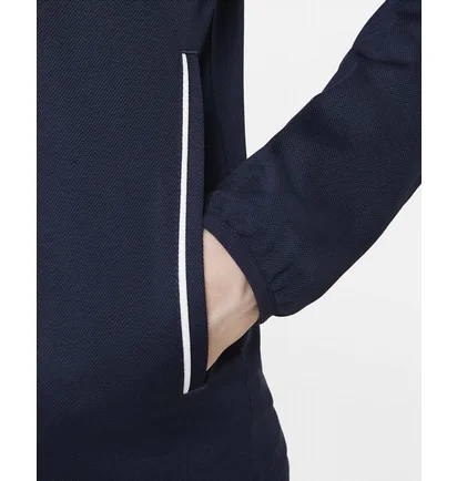 Спортивний костюм жіночий Nike Df Acd21 Trk Suit K Blue Dc2096-451