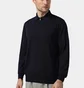 Кофта мужская Filippo De Laurentiis Blue PZ1ML-RM16R-880