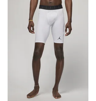Шорти чоловічі Air Jordan Sport Dri-Fit White DM1813-100
