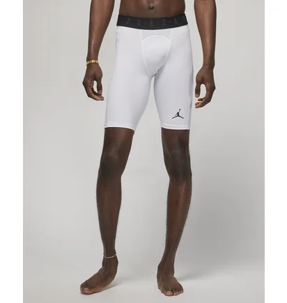 Шорти чоловічі Air Jordan Sport Dri-Fit White DM1813-100