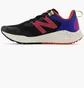 Кроссовки женские New Balance Dynasoft Nitrel V4 Black WTNTRCK4