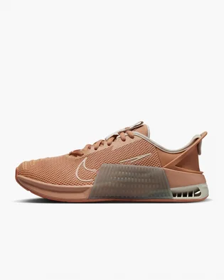 Кросівки жіночі Nike Metcon 9 Easyon Easy On/Off Workout Shoes Brown DZ2540-200
