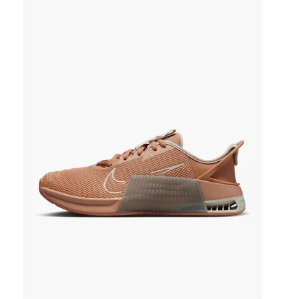 Кроссовки женские Nike Metcon 9 Easyon Easy On/Off Workout Shoes Brown DZ2540-200