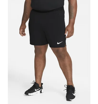 Шорти чоловічі Nike Mens 8 Training Shorts Black Dm5950-010
