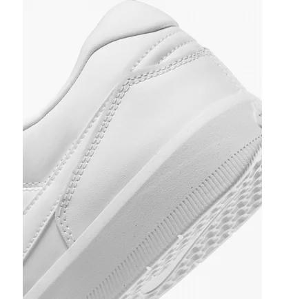 Кроссовки унисекс Nike Sb Force 58 Premium White DH7505-100