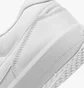 Кроссовки унисекс Nike Sb Force 58 Premium White DH7505-100