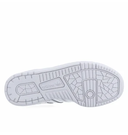 Кросівки дитячі Adidas Rivalry Low White IF5244