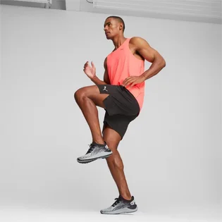 Кроссовки мужские Puma Electrify Nitro 3 Knit Grey 379084-03