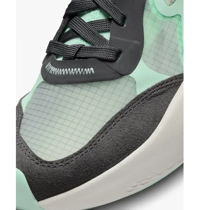 Кросівки жіночі Air Jordan Wmns Jordan Delta 3 Low White/Black Dm3384-003