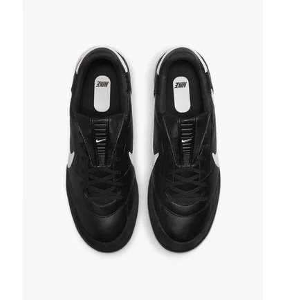 Кросівки унісекс Nike Artificial-Turf Soccer Shoes Black AT6178-010