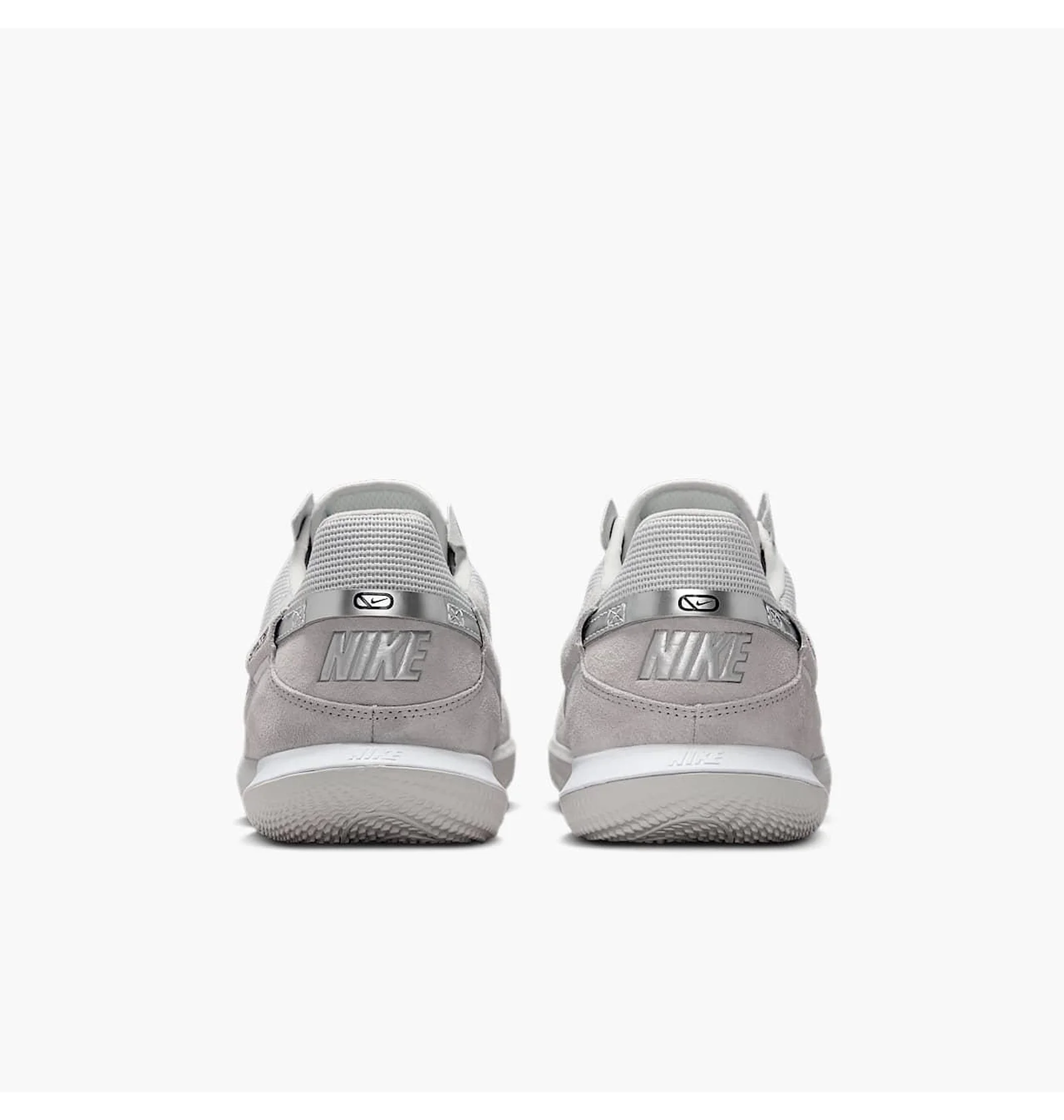 ᐉ Футзалки унисекс Nike Street Gato Ic Grey DC8466-005 - купить в