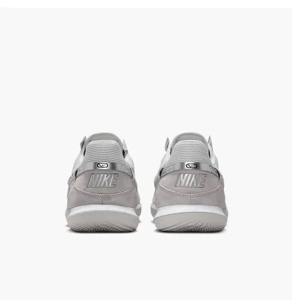 Футзалки унисекс Nike Street Gato Ic Grey DC8466-005