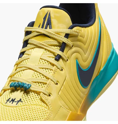 Кроссовки мужские Nike Ja 2 Yellow FD7328-700