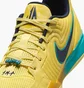 Кроссовки мужские Nike Ja 2 Yellow FD7328-700