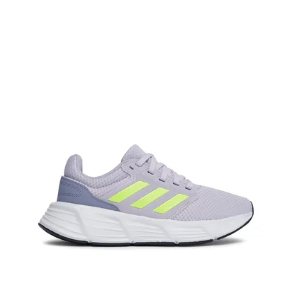 Кроссовки женские Adidas Galaxy 6 W Violet IE1987