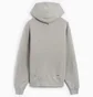 Худи мужское Nike X Drake Nocta Nrg Fleece Hoodie Grey FN7659-063