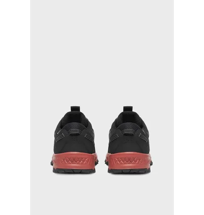 Кроссовки унисекс Saucony Grid Peak Gtx Black S70849-4
