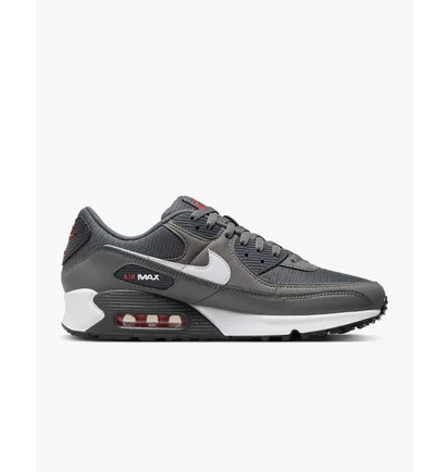 Кросівки чоловічі Nike Air Max 90 Grey DR0145-003
