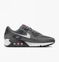 Кросівки чоловічі Nike Air Max 90 Grey DR0145-003