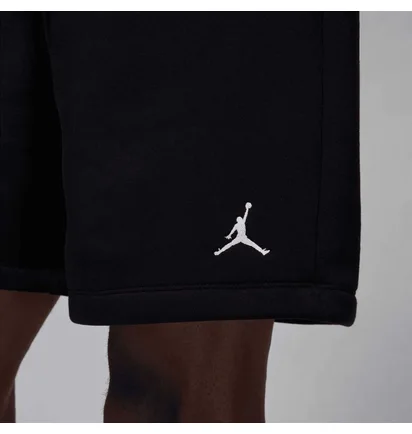 Шорти чоловічі Nike Brooklyn Black FV7285-010