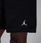 Шорти чоловічі Nike Brooklyn Black FV7285-010