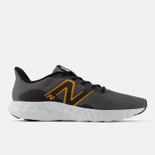 Кросівки чоловічі New Balance 411 V3 Grey M411RO3