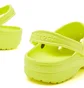Тапочки мужские CROCS Classic Clog Yellow 10001-76M