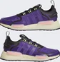 Кроссовки мужские Adidas Nmd_V3 Shoes Violet/Black Gw3062