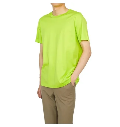 Футболка чоловіча STONE ISLAND Shadow Project Green 78192012A-V2051