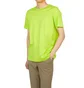 Футболка чоловіча STONE ISLAND Shadow Project Green 78192012A-V2051