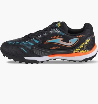 Сороконожки мужские Joma Liga 5 2301 Tf Black LIGW2301TF