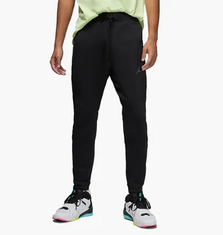 Штани чоловічі Air Jordan Dri-Fit Sport Performance Pants Black Dv9785-010